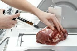 Napoleon Edelstahl Marinadenspritze Inkl. 2 Nadeln 9 Napoleon Edelstahl Marinadenspritze Inkl. 2 Nadeln -Grillfuerst Speichern napoleon marinaden injektor in benutzung