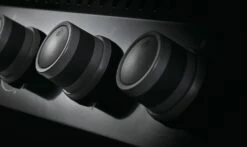 Napoleon Rogue 425 Gasgrill - All Black - Modell 2023 - Inkl. Abdeckhaube -Grillfuerst Speichern napoleon rogue gasgrill drehregler 2