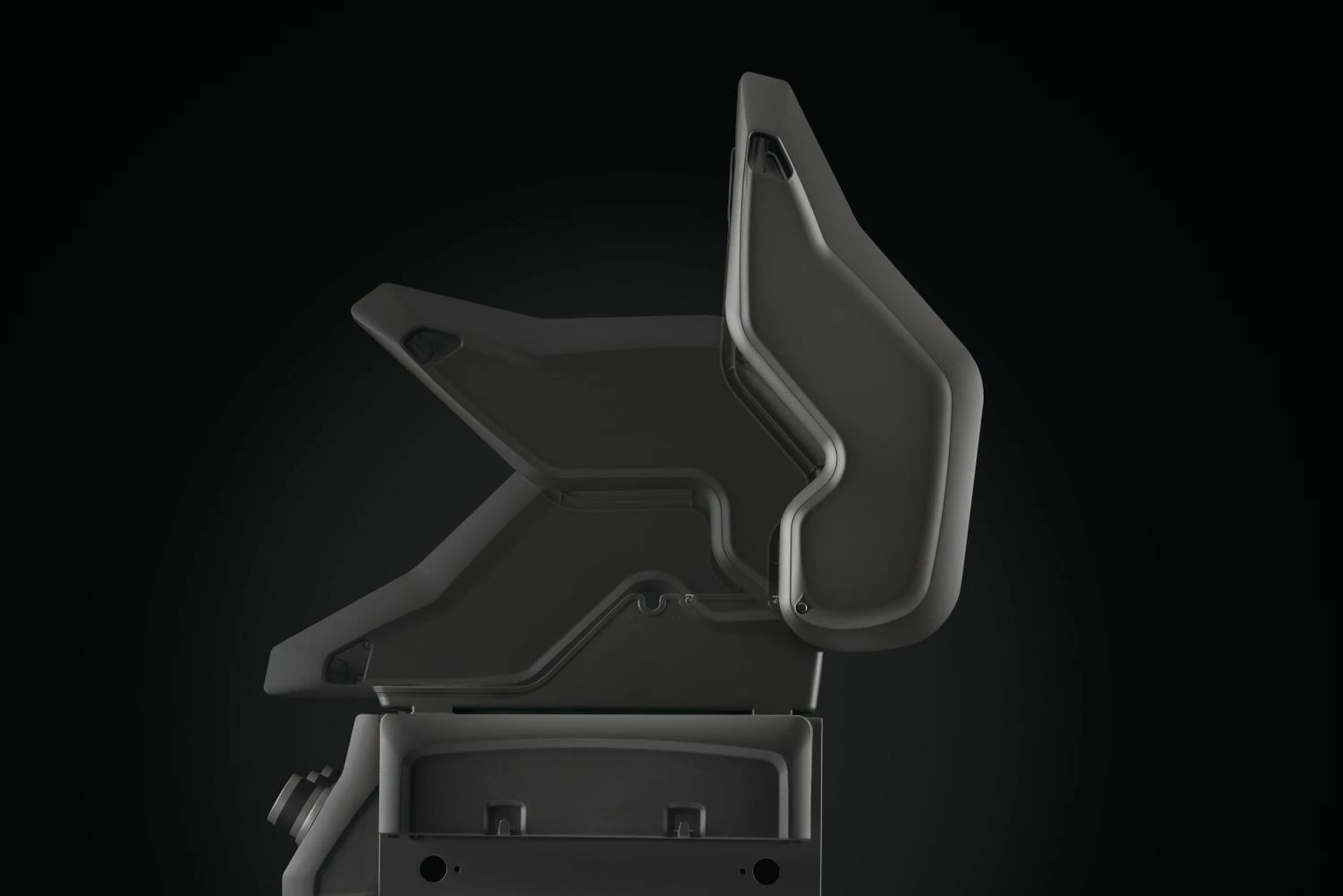 Napoleon Rogue SE 625 Gasgrill, Schwarz Mit Gussrosten, Sizzle Zone Und Heckbrenner - Modell 2023 4 Napoleon Rogue SE 625 Gasgrill, Schwarz Mit Gussrosten, Sizzle Zone Und Heckbrenner - Modell 2023 – Bild 2