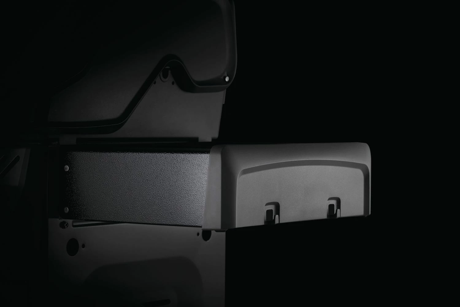 Napoleon Rogue 425 Gasgrill Mit Seitenbrenner Und Heckbrenner Inkl. Drehspieß 9 Napoleon Rogue 425 Gasgrill Mit Seitenbrenner Und Heckbrenner Inkl. Drehspieß – Bild 7