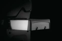 Napoleon Rogue XT 425 Edelstahl Gasgrill Mit Sizzle Zone - Modell 2023 -Grillfuerst Speichern napoleon rogue gasgrill seitenablage edelstahl