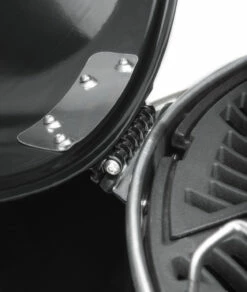 Napoleon Holzkohlegrill Kugelgrill Ø 57cm Im Rollwagen Mit Gussrost Und Deckelscharnier PRO22K-Cart-2 -Grillfuerst Speichern napoleon scharnier PRO22K CART 2