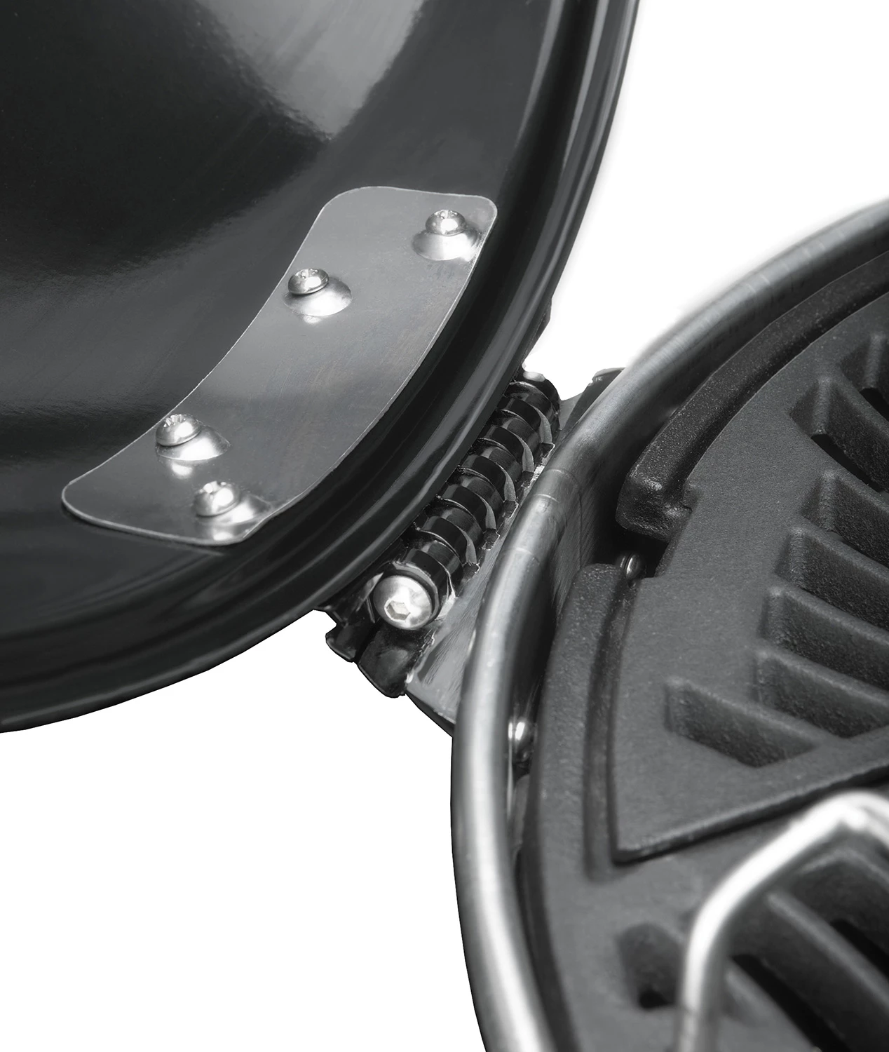 Napoleon Holzkohlegrill Kugelgrill Ø 57cm Mit Gussrost Und Deckelscharnier PRO22K-LEG 8 Napoleon Holzkohlegrill Kugelgrill Ø 57cm Mit Gussrost Und Deckelscharnier PRO22K-LEG – Bild 6