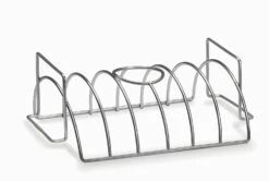 Napoleon 3 In 1 Bratenkorb / Geflügelhalter / Spareribs Halter
