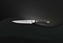 Napoleon Wellenschliff Steakmesser Mit 12,7 Cm Klinge