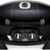 Napoleon Prestige Pro 825-3 Edelstahl Gasgrill Inkl. Drehspieß Und Bodenbeleuchtung + Gratis Napoleon TravelQ PRO285 Kompakt Gasgrill -Grillfuerst Speichern napoleon travelq gasgrill pro285 bk