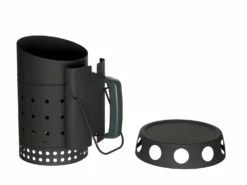 Outdoorchef Anzündkamin