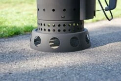 Outdoorchef Anzündkamin 8 Outdoorchef Anzündkamin -Grillfuerst Speichern outdoorchef anzuendkamin bodenplatte