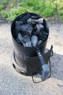 Outdoorchef Anzündkamin 9 Outdoorchef Anzündkamin -Grillfuerst Speichern outdoorchef anzuendkamin glut