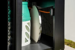 Outdoorchef Gas Kugelgrill Arosa 570 G Evo Black Style -Grillfuerst Speichern outdoorchef arosa 570 g evo black unterschrank