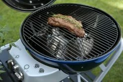 Outdoorchef Gas Kugelgrill Ascona 570 G, Schwarz -Grillfuerst Speichern outdoorchef ascona 570 g 18 127 95 schwarz amb