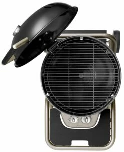 Outdoorchef Gas Kugelgrill Ascona 570 G, Schwarz -Grillfuerst Speichern outdoorchef ascona 570 g 18 127 95 schwarz o 1