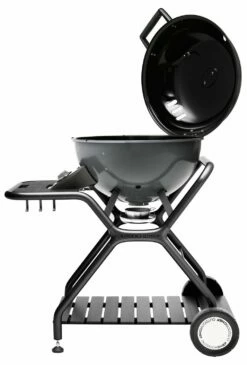 Outdoorchef Gas Kugelgrill Ascona 570 G, Dunkelgrau 13 Outdoorchef Gas Kugelgrill Ascona 570 G, Dunkelgrau -Grillfuerst Speichern outdoorchef ascona 570 g 18 127 97 dunkelgra 3