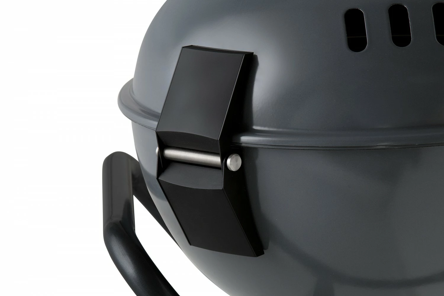 Outdoorchef Gas Kugelgrill Ascona 570 G, Dunkelgrau 9 Outdoorchef Gas Kugelgrill Ascona 570 G, Dunkelgrau – Bild 7