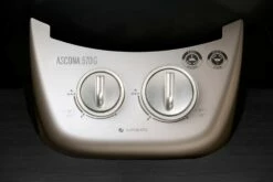 Outdoorchef Gas Kugelgrill Ascona 570 G, Schwarz -Grillfuerst Speichern outdoorchef ascona 570 g 18 127 97 schwarz amatur