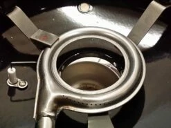 Outdoorchef Gas Kugelgrill Ascona 570 G, Schwarz -Grillfuerst Speichern outdoorchef ascona 570 g brenner 18 127 95