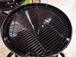 Outdoorchef Gas Kugelgrill Ascona 570 G, Schwarz -Grillfuerst Speichern outdoorchef ascona 570 g grillrost 18 127 95