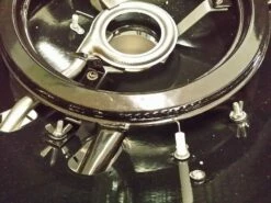 Outdoorchef Gas Kugelgrill Ascona 570 G, Schwarz -Grillfuerst Speichern outdoorchef ascona 570 g ringbrenner 18 127 95