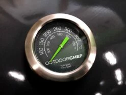 Outdoorchef Gas Kugelgrill Ascona 570 G, Schwarz -Grillfuerst Speichern outdoorchef ascona 570 g thermometer 18 127 95