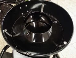 Outdoorchef Gas Kugelgrill Ascona 570 G, Schwarz -Grillfuerst Speichern outdoorchef ascona 570 g trichter 18 127 95