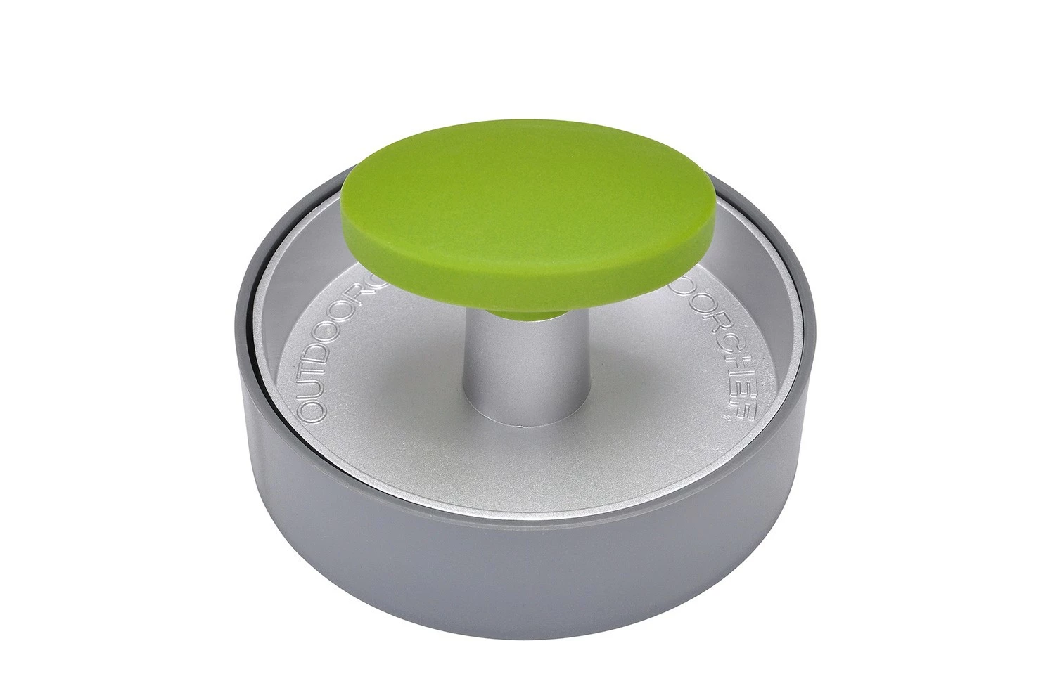 Outdoorchef Burgerpresse Ø12cm 3 Outdoorchef Burgerpresse Ø12cm