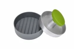 Outdoorchef Burgerpresse Ø12cm 7 Outdoorchef Burgerpresse Ø12cm -Grillfuerst Speichern outdoorchef burgerpresse