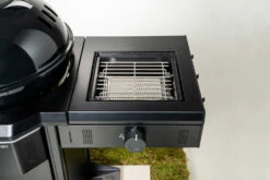Outdoorchef Gas Kugelgrill Davos 570G Pro Mit Blazing Zone (Infrarotbrenner) & Abdeckhaube -Grillfuerst Speichern outdoorchef davos 570 g pro blazing zone 18 128 67