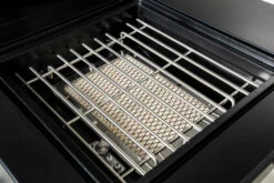 Outdoorchef Gas Kugelgrill Davos 570G Pro Mit Blazing Zone (Infrarotbrenner) & Abdeckhaube -Grillfuerst Speichern outdoorchef davos 570 g pro blazing zone brenner 18 128 67