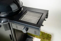 Outdoorchef Gas Kugelgrill Davos 570G Pro Mit Blazing Zone (Infrarotbrenner) & Abdeckhaube -Grillfuerst Speichern outdoorchef davos 570 g pro blazingzone 18 128 67