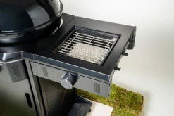 Outdoorchef Gas Kugelgrill Davos 570 G Pro Mit Blazing Zone (Infrarotbrenner) & 11kg Gasflaschen Kit -Grillfuerst Speichern outdoorchef davos 570 g pro infrarotbrenner 18 128 67 1