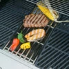 Outdoorchef DGS Edelstahl Grillrost Für Dualchef Gasgrills -Grillfuerst Speichern outdoorchef dgs edelstahl grillrost grill 18 2
