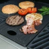Outdoorchef DGS Grillplatte / Gussplatte Für Dualchef Gasgrills -Grillfuerst Speichern outdoorchef dgs grillplatte plancha 18 212 47