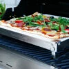 Outdoorchef DGS Pizzastein, 37 X 37 Cm 2 Outdoorchef DGS Pizzastein, 37 X 37 Cm -Grillfuerst Speichern outdoorchef dgs pizzastein grill 18 212 49
