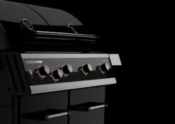 Outdoorchef Dualchef 425 G Gasgrill Mit Seitenkocher -Grillfuerst Speichern outdoorchef dualchef 425 g design 18 700 08