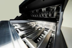 Outdoorchef Dualchef 425 G Gasgrill Mit Seitenkocher -Grillfuerst Speichern outdoorchef dualchef 425 g flammschutzbleche 18 700 16