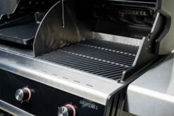 Outdoorchef Dualchef 425 G BZ Gasgrill Mit BLAZING ZONE Infrarotbrenner -Grillfuerst Speichern outdoorchef dualchef 425 g temperaturzone 18 700 16