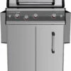Outdoorchef Dualchef S 325 G Edelstahl Gasgrill