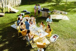 Outdoorchef Dualchef S 425 G Edelstahl Gasgrill Mit Seitenkocher + Blazing Zone Infrarotbrenner + DGS Gusseisen Grillrost 2 Stk. + DGS Gemüse Grillrost 2 Stk. -Grillfuerst Speichern outdoorchef dualchef s 425 g garten 18 700 10