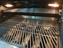 Outdoorchef Dualchef S 325 G Edelstahl Gasgrill -Grillfuerst Speichern outdoorchef dualchef s325g beleuchtung