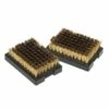 Outdoorchef Ersatzbürstenköpfe Messing Für Grillbürste 14.421.24 -Grillfuerst Speichern outdoorchef ersatzbuerstenkoepfe 14 421 25
