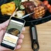 Outdoorchef Gourmet Check Dual BT Bluetooth Grillthermometer -Grillfuerst Speichern outdoorchef gourmet check dual bt 18 212 59 01