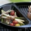 Outdoorchef Gourmet Halbmond Kochset / Grillschalen Porzellanemailliert / 2 Teilig 1 Outdoorchef Gourmet Halbmond Kochset / Grillschalen Porzellanemailliert / 2 Teilig -Grillfuerst Speichern outdoorchef gourmet halbmond 18 211 72 c