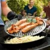 Outdoorchef Gourmet Set 2-teilig (Pfanne Ø 34cm Und Pizzablech Ø 35cm, Emailliert) -Grillfuerst Speichern outdoorchef gourmet set 2 teilig 18 211 62 b