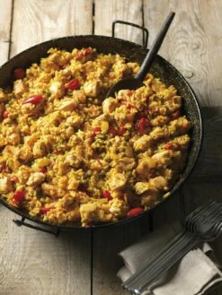 Outdoorchef Gourmet Set 2-teilig (Pfanne Ø 34cm Und Pizzablech Ø 35cm, Emailliert) -Grillfuerst Speichern outdoorchef gourmet set 2 teilig 18 211 62 d