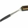 Outdoorchef Grillbürste Mit Messingborsten, 43 Cm -Grillfuerst Speichern outdoorchef grosse grillbuerste 14 421 24