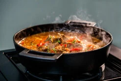 Outdoorchef Gusseisen Pfanne Ø 24 Cm -Grillfuerst Speichern outdoorchef gusspfanne grill 14 491 49