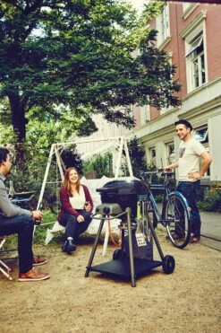 Outdoorchef Gas Kugelgrill Kensington 480 G -Grillfuerst Speichern outdoorchef kensington 480 g