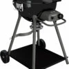 Outdoorchef Gas Kugelgrill Kensington 480 G