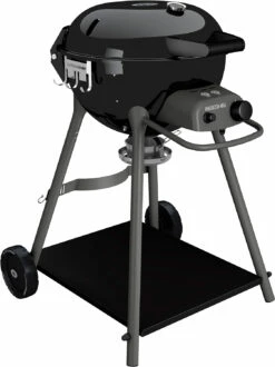 Outdoorchef Gas Kugelgrill Kensington 480 G