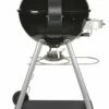Outdoorchef Gas Kugelgrill Leon 570 G Schwarz -Grillfuerst Speichern outdoorchef leon 570 g 18 127 72 schwarz seite